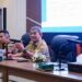 Capaian SPM Pemko Medan Tahun 2023 Naik 12,05 Persen