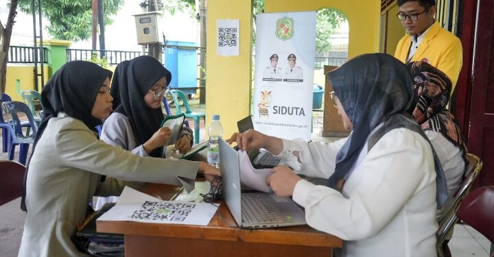 Disnaker Medan Gelar Job Fair, 12 Perusahaan Buka 256 Lowongan Kerja