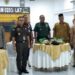 Pemkab Langkat Hadiri Komsos di Kodim 0203/LKT