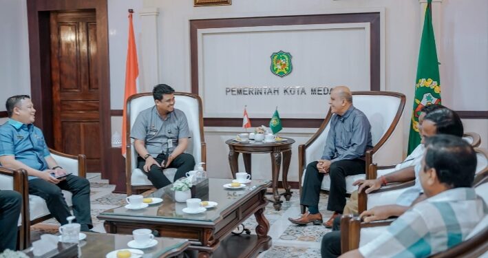 Bobby Ingin Perayaan Thaipusam Jadi Wisata Religi, Tingkatkan Ekonomi Masyarakat