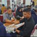 Imigrasi Kelas II TPI Belawan Menggelar Bhakti Sosial