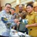 Pj Gubernur Sumut Komit Tingkatkan Kualitas Pertanggungjawaban Keuangan Daerah