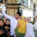 Bobby Minta Pengajian Al Hidayah Jadi Petugas Haji dari Kota Medan