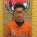 Sat Narkoba Polres Belawan Ringkus Bandar Sabu di Pajak Pagi Martubung