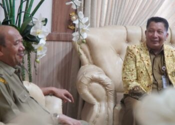 5 Februari, Syah Afandin Akan Hadiri Pelantikan APSI Langkat