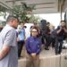 Bobby Nasution Luncurkan EV Charging Station di Hotel