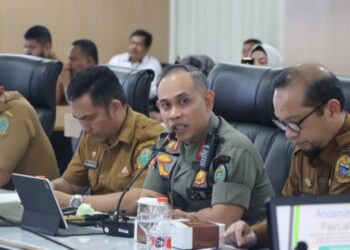 Jaga Netralitas ASN di Pemilu 2024, Pemprov Sumut Bentuk Tim Monitoring