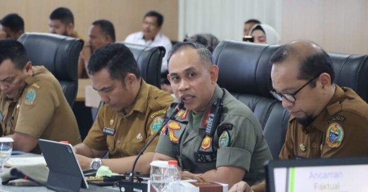 Jaga Netralitas ASN di Pemilu 2024, Pemprov Sumut Bentuk Tim Monitoring