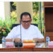 Ketua DPRD SU Ingatkan Birokrasi Harus Netral dan Jaga Profesionalitas