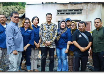 Kabir Bedi Ajak Pelanggan Siapkan Tangki Air Ukuran 1 Kubik di Rumah