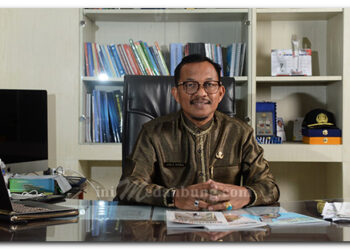 Pj Gubernur Sumut Tidak Ikut Menandatangani Kontrak Perpanjangan Proyek Multiyears Rp2,7 Triliun