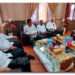 DPRD Medan – Polres Belawan Sepakat Ciptakan Suasana Kondusif