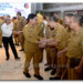 Pj Gubernur Sumut Tekankan Pentingnya Percepatan Realisasi APBD 2024