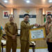 Pemprov Sumut kembali Raih Predikat Zona Hijau dari Ombudsman RI