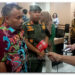 Pemprov Sumut Gelar Rakor Penanganan Pengungsi Rohingya