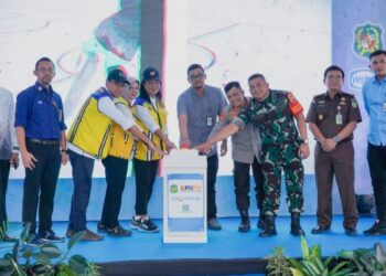 Ground Breaking Stadion Teladan, Bobby: Kebanggaan Pecinta Sepakbola, Marwah Kota Medan