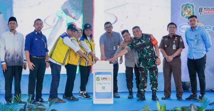 Ground Breaking Stadion Teladan, Bobby: Kebanggaan Pecinta Sepakbola, Marwah Kota Medan