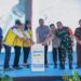 Ground Breaking Stadion Teladan, Bobby: Kebanggaan Pecinta Sepakbola, Marwah Kota Medan