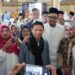 Bobby Bersama Ribuan Warga Peringati Isra Mikraj di Mesjid Raya Al Mashun