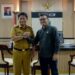 Terima Kunjungan Komnas HAM RI, Pj Gubernur Sumut Sampaikan Kesiapan Pemprov Sukseskan Pemilu