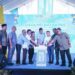 Wujudkan Medan Smart City, Bobby Groundbreaking Pembangunan SJUT