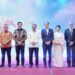 Wali Kota Medan Hadiri Perayaan HUT Ke- 64 Tahun Kaisar Jepang Naruhito