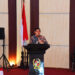 DPRD Medan Gelar Paripurna Laporan Reses Pertama Tahun 2024, Infrastruktur Dominasi Aspirasi Warga