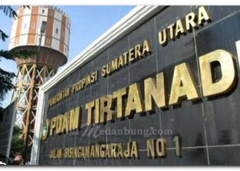 Kadiv SDM Perumda Tirtanadi : Uang Makan Tenaga Outsourcing Disatukan Dengan Gaji