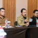Sekdaprov Sumut Harap Seluruh Petugas Penyelenggara Pemilu dan Pilkada 2024 Terdaftar JKN dan Skrining Kesehatan 