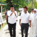 Hadiri Peresmian Majelis Qur’an, Faisal Hasrimy akan buat Rumah Tahfiz Qur’an di setiap SD