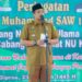 Bobby: Suasana Kondusif Pemilu di Medan Berkat Dukungan dan Doa Masyarakat
