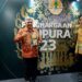 Setelah 12 Tahun, Bobby Nasution Berhasil Kembalikan Piala Adipura ke Kota Medan