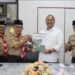 NPHD Kwarda Pramuka Diteken, Pj Gubernur Sumut Minta Tingkatkan Program