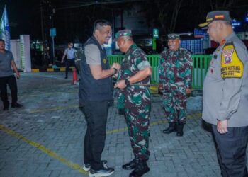 Jaga Kesucian Bulan Ramadhan, Bobby Tidak Ingin Ada Kegiatan Asmara Subuh