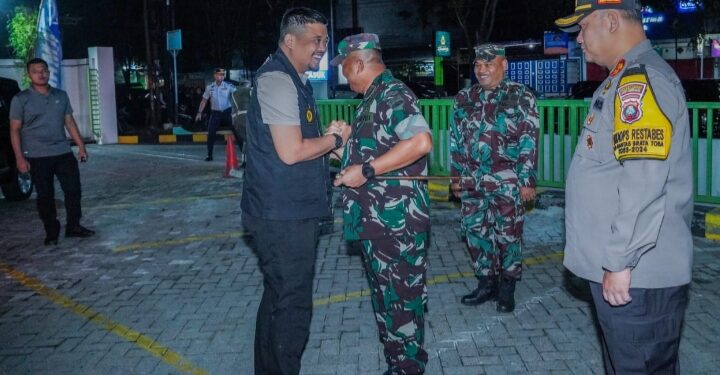 Jaga Kesucian Bulan Ramadhan, Bobby Tidak Ingin Ada Kegiatan Asmara Subuh