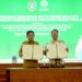 Jalin Kerja Sama dengan PT Goto Gojek Tokopedia, Pj Gubernur Harapkan dapat Kembangkan UMKM Sumut