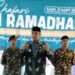 Tak Kenal Lelah Pj.Bupati Langkat Hadir di Acara Safari Dakwah Ramadhan NU