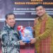 BPK Apresiasi Pemko Medan Serahkan LKPD Unaudited TA 2023 Tepat Waktu