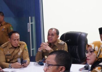 Kemendagri Soroti 214 Pemda Tidak Berupaya Menangani inflasi, Langkat Tidak Termasuk