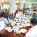 Bukber di Bahorok, Pj.Bupati Langkat Berkomitmen Lebih Mengembangkan Ekowisata Bukit Lawang