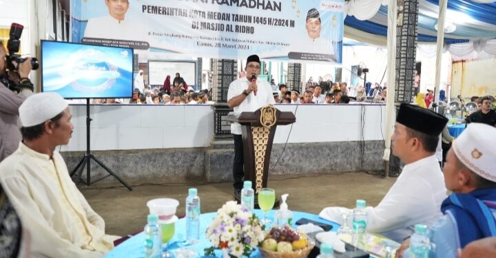 Hilangkan Ego Sektoral, Rangkul Masyarakat Medan Belawan