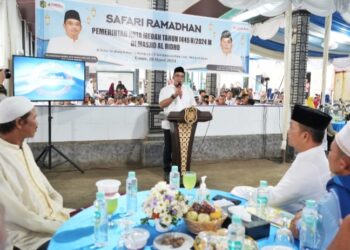 Tingkatkan Baca Al Qur’an dan Amalkan Nilai yang Dikandungnya