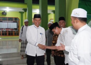 Pemkab Langkat Gelar Peringatan Malam Nuzulul Qur’an