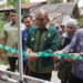 Pj Bupati Langkat Faisal Hasrimy Puji Kerja Nyata Kades Pintu Air dan Camat P. Susu