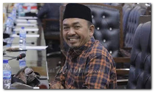 Curanmor Marak di Medan, Legislator Minta Polrestabes Ciptakan Suasana Kondusif