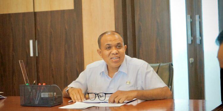 Usulan Pj. Bupati Langkat Sebanyak 1.500 Formasi CPNS dan PPPK TA 2024 Telah Disetujui