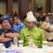 Pj Bupati Langkat Faisal Hasrimy Hadiri Pembukaan Musrenbang Provinsi Sumatera Utara 