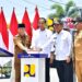 Pj Gubernur Sumut Pastikan Pemerintah Bahu-membahu Benahi Infrastruktur Jalan Daerah