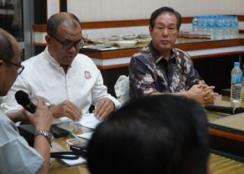 Investor Korea akan Bekerjasama dengan Pemerintah Kabupaten Langkat 