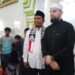 Safari Ramadhan di Masjid Jamiq Belawan Berkolaborasi dengan Yayasan Marjammah Khaira Ummah